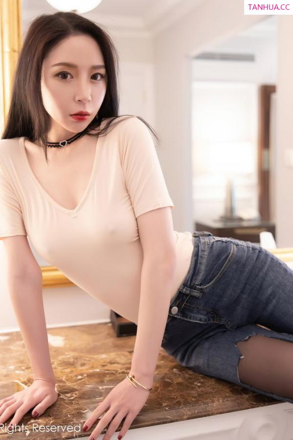梦心玥  [XiuRen]高清写真图 2021.03.18 No.3218 梦心月第6张图片